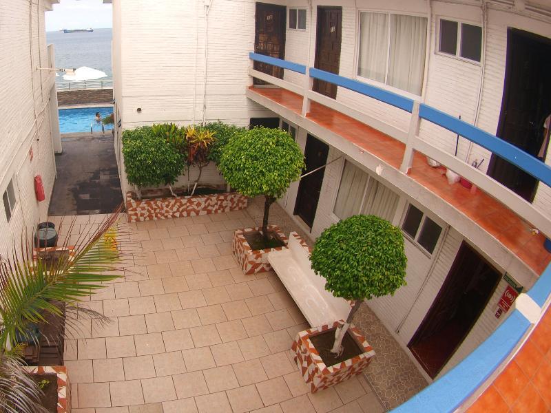 Hotel Star Manzanillo Exterior photo